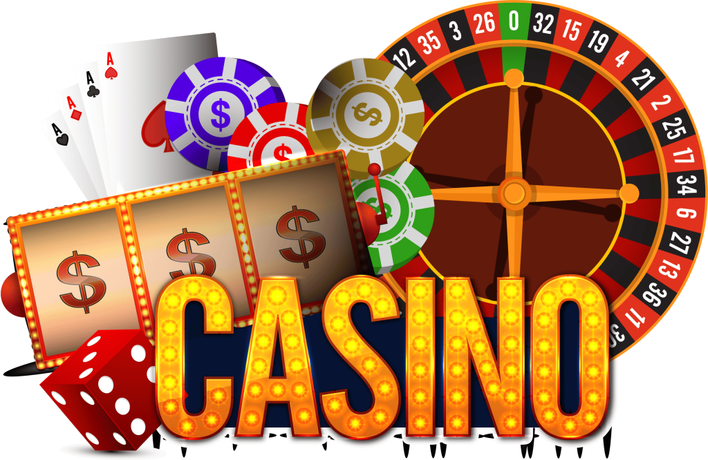 Casino เรามีเกมสดใหม่อัพเดตตลอดพร้อมให้บริการเข้าเล่นอย่างสม่ำเสมอ